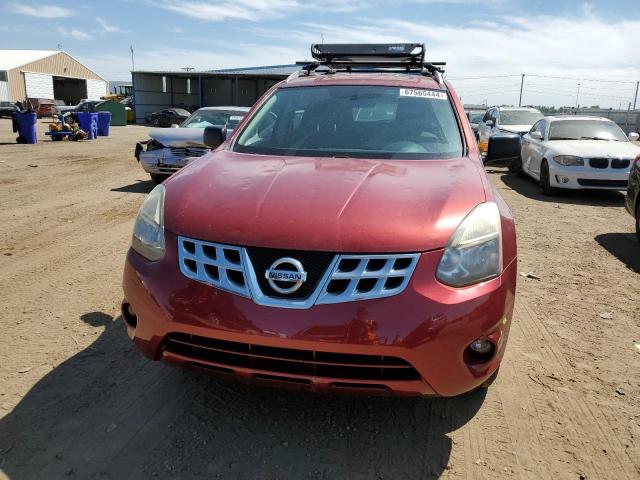 2015 NISSAN ROGUE SELE - JN8AS5MV8FW771334