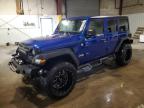 JEEP WRANGLER U photo