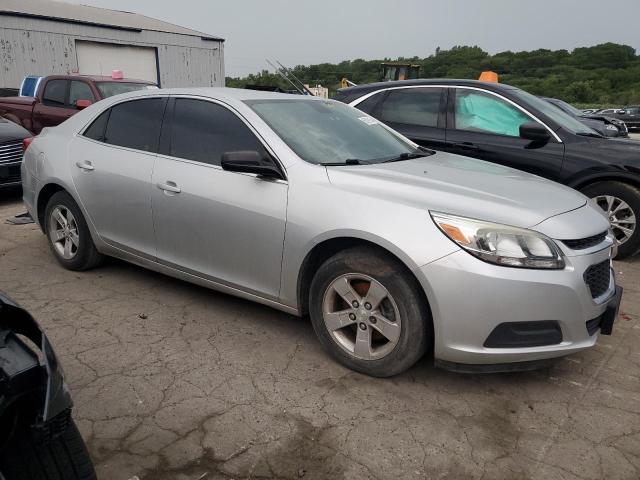 2016 CHEVROLET MALIBU LIM - 1G11A5SA0GU141831
