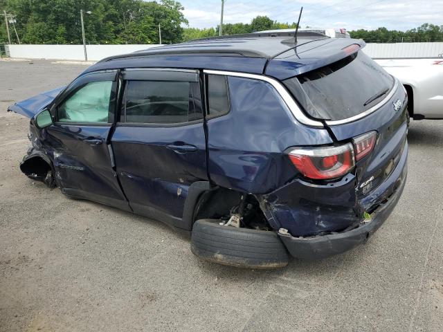 2018 JEEP COMPASS LA - 3C4NJDBB2JT202819