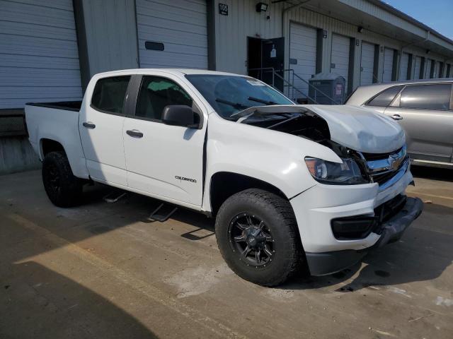 VIN 1GCGSBEA7G1116063 2016 Chevrolet Colorado no.4