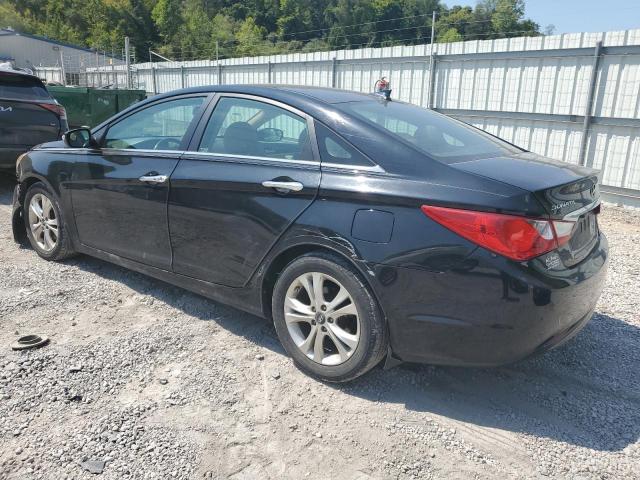 Vin: 5npec4ac1dh677290, lot: 68839004, hyundai sonata se 20132