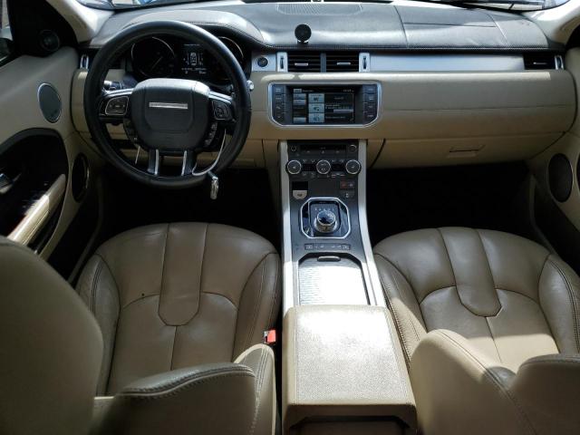 VIN SALVP2BG9FH013131 2015 Land Rover Range Rover, ... no.8