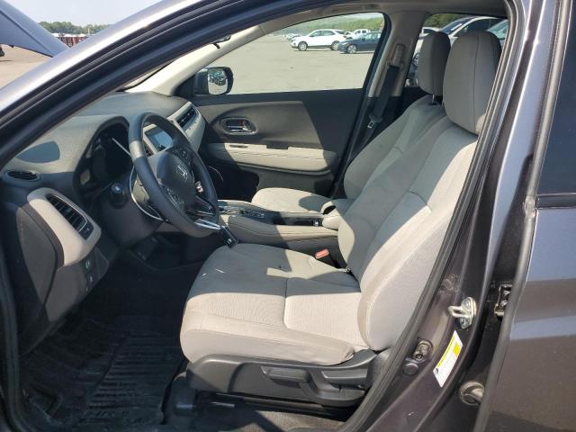 2019 HONDA HR-V 3CZRU6H50KM730967