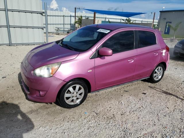 Vin: ml32a4hj6eh013065, lot: 68248894, mitsubishi mirage es 2014 img_1