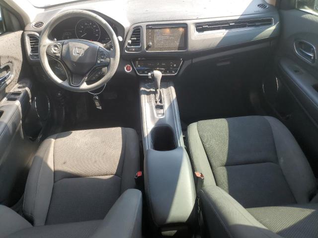2021 HONDA HR-V EX - 3CZRU5H51MM719618