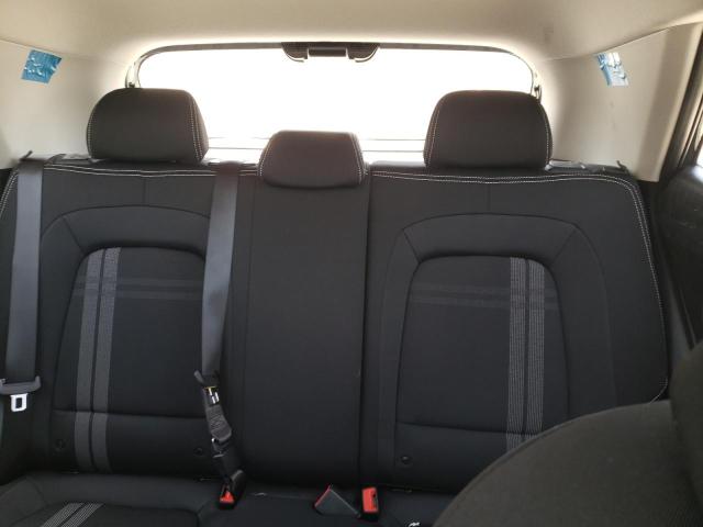 2024 HYUNDAI VENUE SEL - KMHRC8A35RU328358