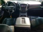 CHEVROLET TAHOE K150 photo