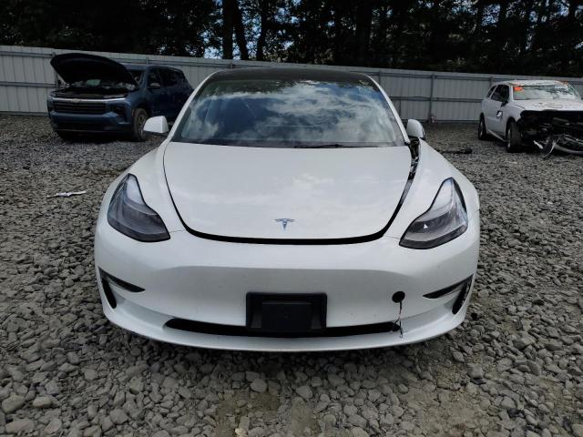 VIN 5YJ3E1EA7PF640031 2023 Tesla MODEL 3 no.5