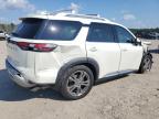 Lot #2895441417 2022 NISSAN PATHFINDER