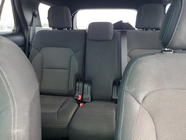 2016 FORD EXPLORER X - 1FM5K8D88GGD08450