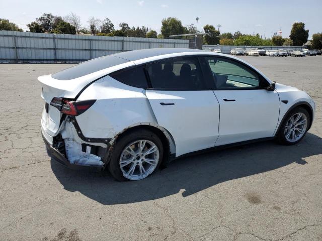 VIN 5YJYGDEE3MF066351 2021 Tesla MODEL Y no.3