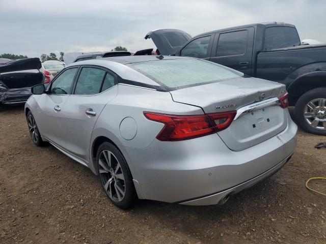 2017 NISSAN MAXIMA 3.5 - 1N4AA6AP8HC385873