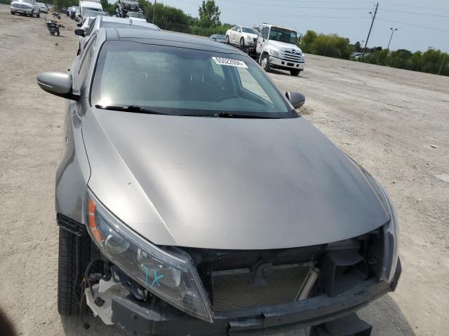 2015 KIA OPTIMA SX 5XXGR4A66FG480194