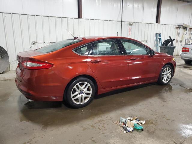 VIN 3FA6P0H77ER312949 2014 Ford Fusion, SE no.3