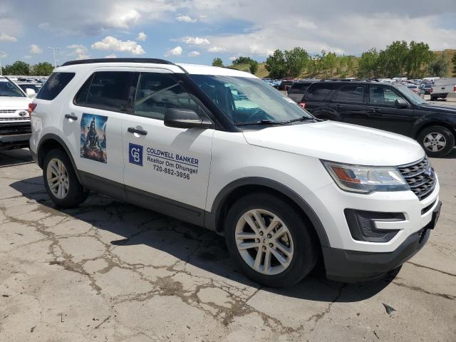 VIN 1FM5K8B81GGC14414 2016 Ford Explorer no.4