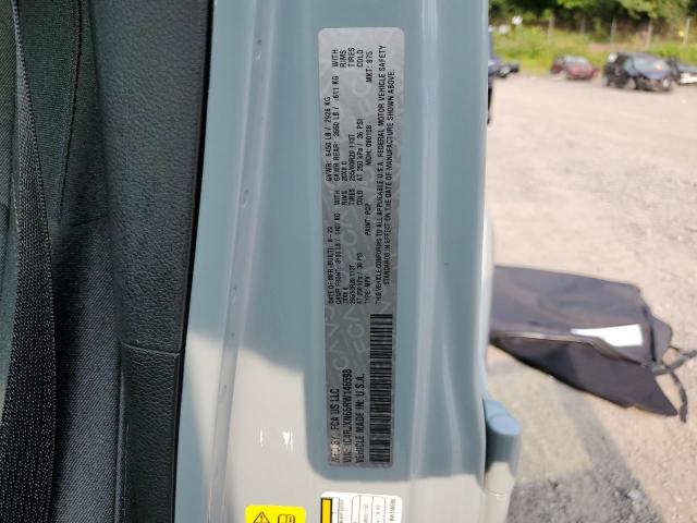 2024 JEEP WRANGLER 4 - 1C4RJXN66RW146598