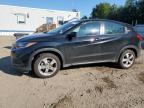 2021 HONDA HR-V LX - 3CZRU6H39MM708984