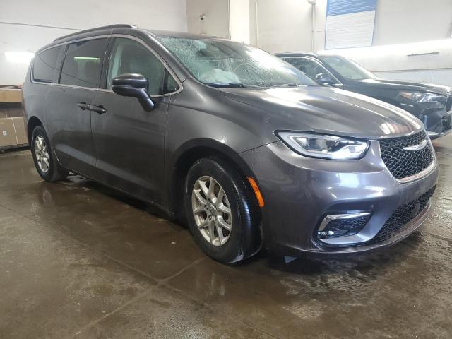 2022 CHRYSLER PACIFICA T - 2C4RC1BGXNR135918