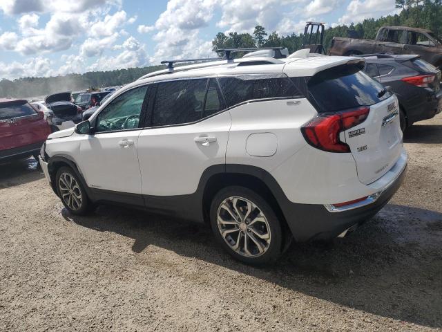 2020 GMC TERRAIN SL - 3GKALVEX4LL276160