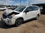 2015 SUBARU FORESTER 2 - JF2SJABC1FH524031