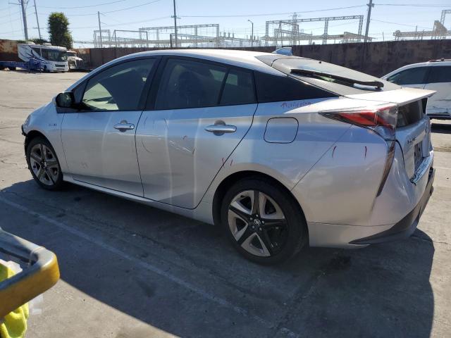 2016 TOYOTA PRIUS - JTDKARFU3G3017209