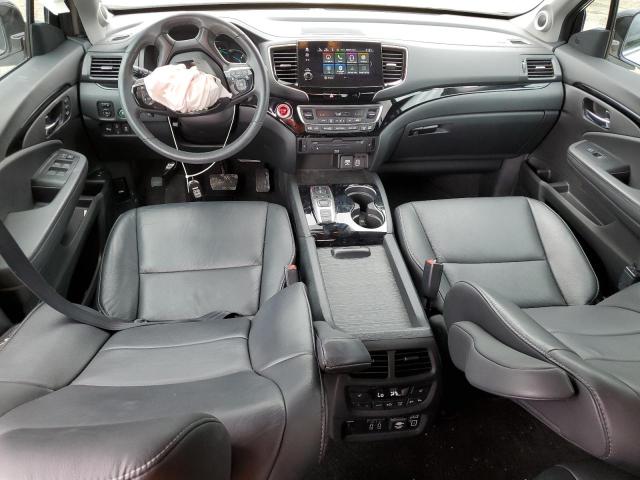 2022 HONDA PILOT TOUR #3308414288