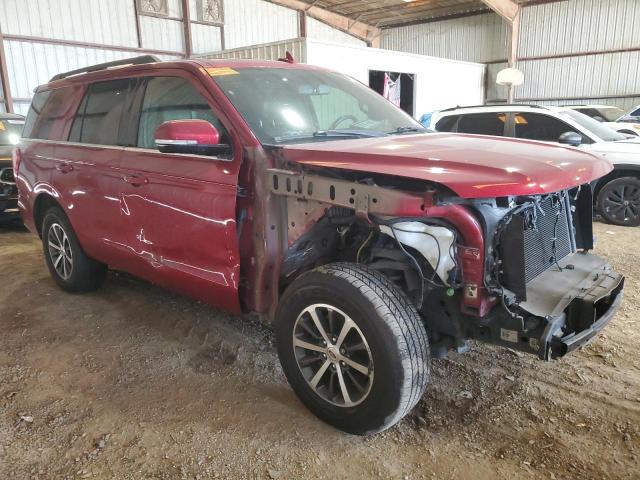 VIN 1FMJU1HT7KEA03945 2019 Ford Expedition, Xlt no.4