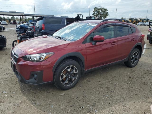 2019 SUBARU CROSSTREK JF2GTACC0KH267534  68286534