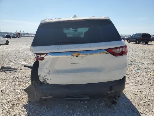 2019 CHEVROLET TRAVERSE L - 1GNERFKW0KJ251198