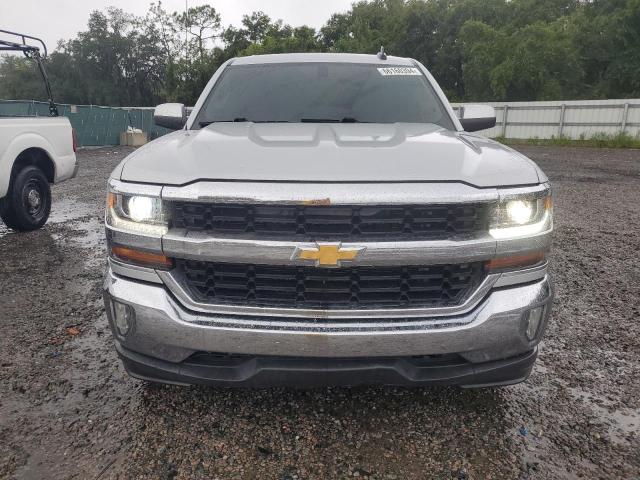 2017 CHEVROLET SILVERADO - 1GCRCREC8HZ108914