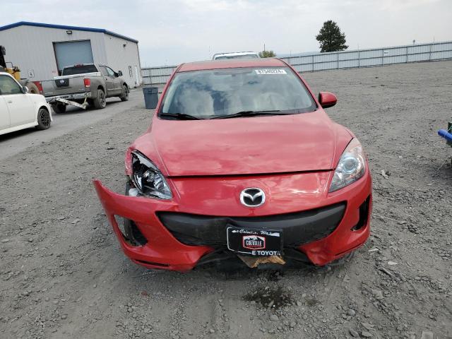 VIN JM1BL1VP9D1748578 2013 Mazda 3, I no.5