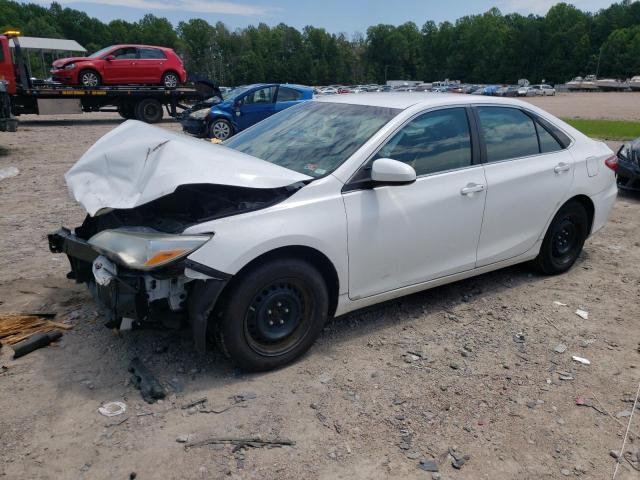 VIN 4T1BF1FK4GU584228 2016 Toyota Camry, LE no.1