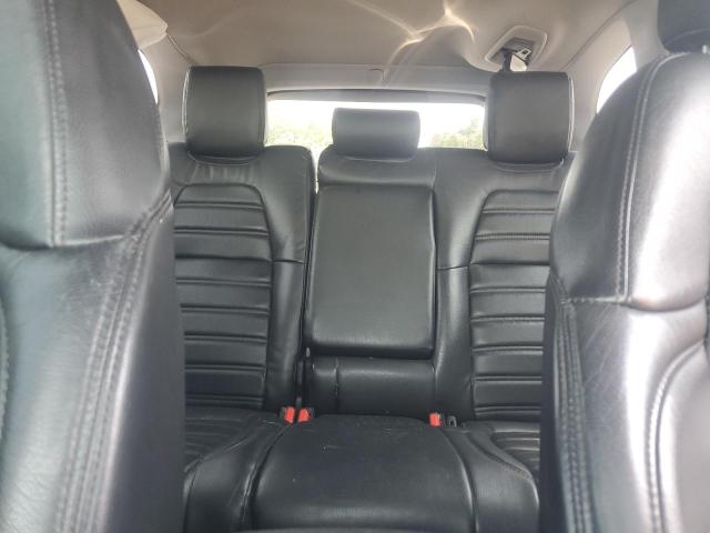 2019 HONDA CR-V EX - JHLRW2H52KX006137