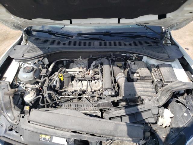 2019 VOLKSWAGEN JETTA S - 3VWC57BU0KM126850