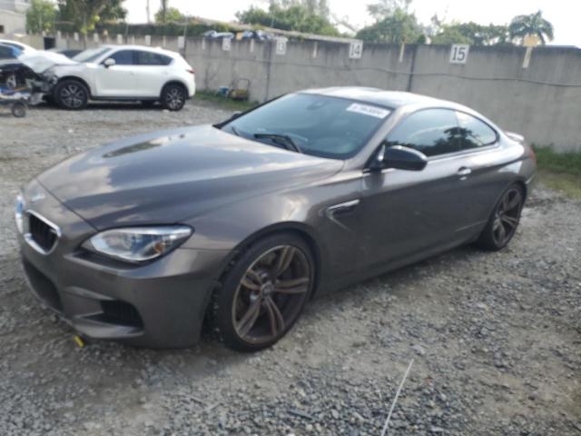 VIN WBSLX9C54ED160329 2014 BMW M6 no.1