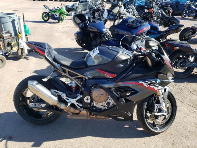 2022 BMW S 1000 RR - WB10E2303N6G04428