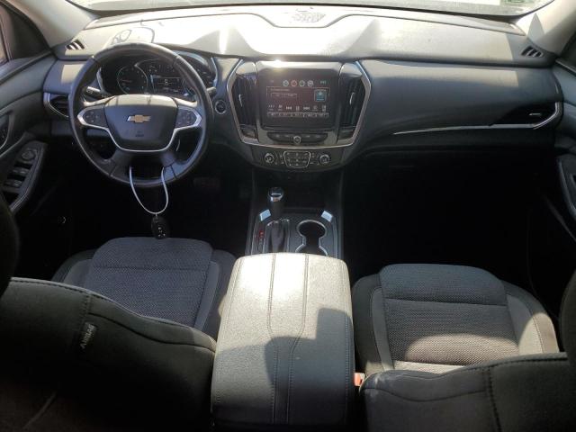 2019 CHEVROLET TRAVERSE L - 1GNERGKW8KJ118744