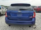 FORD EDGE SEL photo