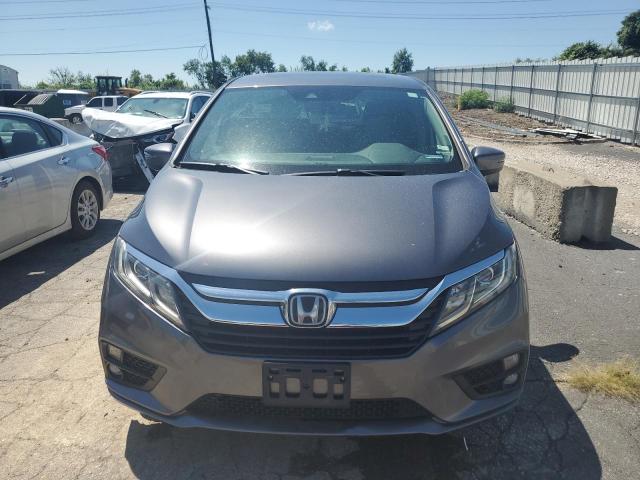 2018 HONDA ODYSSEY EX - 5FNRL6H72JB041803