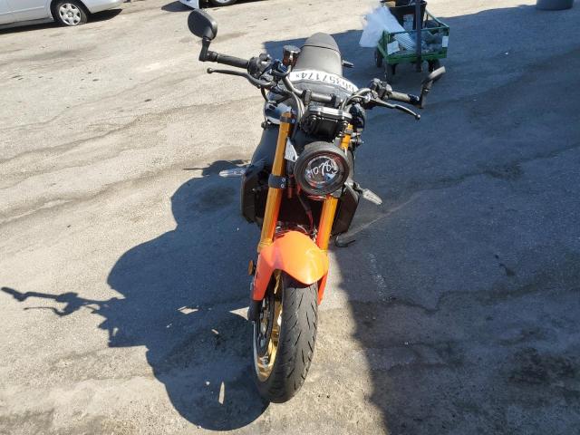 2024 YAMAHA MTM890 C - JYARN80Y2RA000694