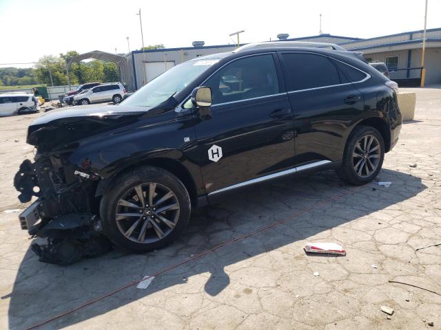 2015 LEXUS RX 350 BASE 2015