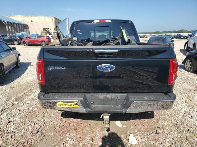 2017 FORD F150 SUPER - 1FTEW1EF3HKD08626