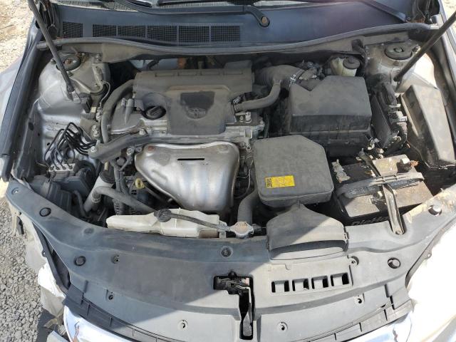 VIN 4T1BF1FK0FU909844 2015 Toyota Camry, LE no.11