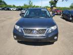 LEXUS RX 450 photo