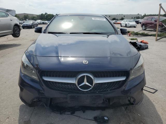 VIN WDDSJ4GB5JN525103 2018 Mercedes-Benz CLA-Class,... no.5