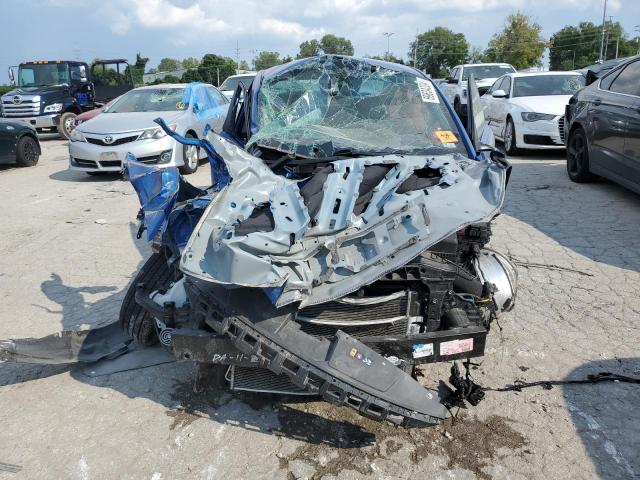 2017 HYUNDAI ELANTRA SE - KMHD84LF1HU060645