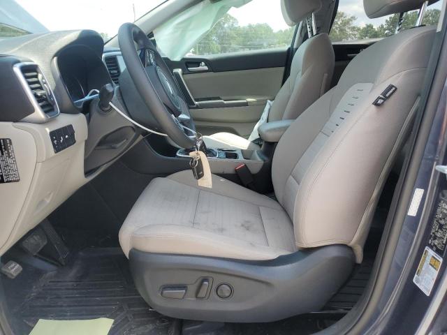 2020 KIA SPORTAGE L - KNDPM3AC3L7795280