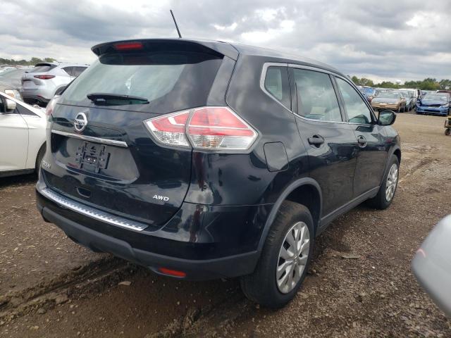 VIN KNMAT2MV4GP638427 2016 Nissan Rogue, S no.3