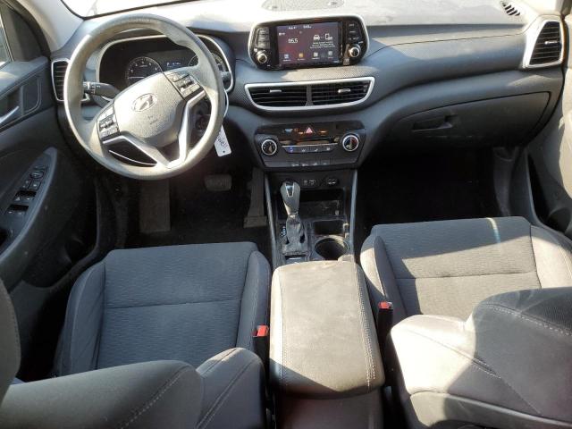 KM8J2CA43KU960437 2019 HYUNDAI TUCSON